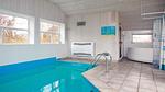 Pool - Ferienhaus für 9 Personen (120 m²) in Gilleleje - Top-Hundeurlaub