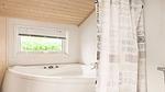 Spa - Ferienhaus für 9 Personen (120 m²) in Gilleleje - Top-Hundeurlaub