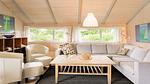 Indoor - Ferienhaus für 9 Personen (120 m²) in Gilleleje - Top-Hundeurlaub