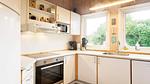 Indoor - Ferienhaus für 9 Personen (120 m²) in Gilleleje - Top-Hundeurlaub