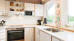 Indoor - Ferienhaus für 9 Personen (120 m²) in Gilleleje - Top-Hundeurlaub