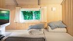 Indoor - Ferienhaus für 9 Personen (120 m²) in Gilleleje - Top-Hundeurlaub