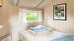 Indoor - Ferienhaus für 9 Personen (120 m²) in Gilleleje - Top-Hundeurlaub