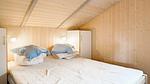 Indoor - Ferienhaus für 9 Personen (120 m²) in Gilleleje - Top-Hundeurlaub