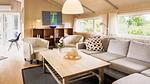 Indoor - Ferienhaus für 9 Personen (120 m²) in Gilleleje - Top-Hundeurlaub