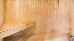 Sauna - Ferienhaus für 9 Personen (120 m²) in Gilleleje - Top-Hundeurlaub