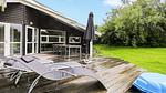 View - Ferienhaus für 9 Personen (120 m²) in Gilleleje - Top-Hundeurlaub
