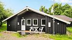 View - Ferienhaus für 9 Personen (120 m²) in Gilleleje - Top-Hundeurlaub