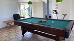 Indoor - Ferienhaus für 5 Personen (100 m²) in Hurup Thy - Top-Hundeurlaub