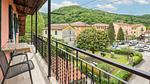 outside - Ferienwohnung für 4 Personen (75 m²) in Varese Ligure - Top-Hundeurlaub