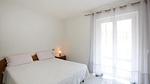 bed - Ferienwohnung für 4 Personen (75 m²) in Varese Ligure - Top-Hundeurlaub