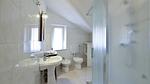 bathroom - Ferienwohnung für 4 Personen (75 m²) in Varese Ligure - Top-Hundeurlaub