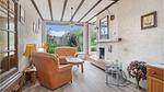living-room - Ferienhaus für 6 Personen (90 m²) in Noordwijkerhout - Top-Hundeurlaub