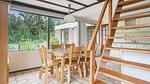 living-room - Ferienhaus für 6 Personen (90 m²) in Noordwijkerhout - Top-Hundeurlaub
