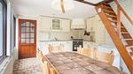 kitchen - Ferienhaus für 6 Personen (90 m²) in Noordwijkerhout - Top-Hundeurlaub