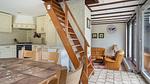kitchen - Ferienhaus für 6 Personen (90 m²) in Noordwijkerhout - Top-Hundeurlaub