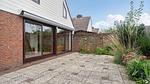 outside - Ferienhaus für 6 Personen (90 m²) in Noordwijkerhout - Top-Hundeurlaub