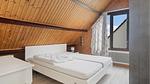 bed - Ferienhaus für 6 Personen (90 m²) in Noordwijkerhout - Top-Hundeurlaub