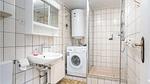 bathroom - Ferienhaus für 6 Personen (90 m²) in Noordwijkerhout - Top-Hundeurlaub
