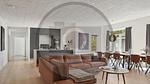 living-room - Ferienhaus für 14 Personen (220 m²) in Ebeltoft - Top-Hundeurlaub