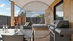 outside - Ferienhaus für 14 Personen (220 m²) in Ebeltoft - Top-Hundeurlaub