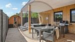 outside - Ferienhaus für 14 Personen (220 m²) in Ebeltoft - Top-Hundeurlaub
