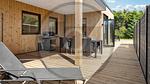 outside - Ferienhaus für 14 Personen (220 m²) in Ebeltoft - Top-Hundeurlaub