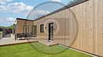 outside - Ferienhaus für 14 Personen (220 m²) in Ebeltoft - Top-Hundeurlaub