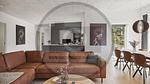 living-room - Ferienhaus für 14 Personen (220 m²) in Ebeltoft - Top-Hundeurlaub