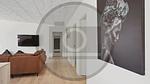 living-room - Ferienhaus für 14 Personen (220 m²) in Ebeltoft - Top-Hundeurlaub