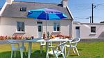 exterior - Ferienhaus für 4 Personen (70 m²) in Pleubian - Top-Hundeurlaub