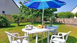exterior - Ferienhaus für 4 Personen (70 m²) in Pleubian - Top-Hundeurlaub