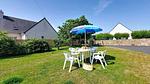 exterior - Ferienhaus für 4 Personen (70 m²) in Pleubian - Top-Hundeurlaub