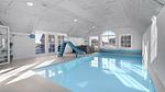 pool - Ferienhaus für 18 Personen (300 m²) - Top-Hundeurlaub