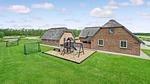 outside - Ferienhaus für 18 Personen (300 m²) - Top-Hundeurlaub