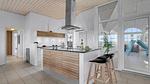 kitchen - Ferienhaus für 18 Personen (300 m²) - Top-Hundeurlaub