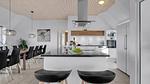 kitchen - Ferienhaus für 18 Personen (300 m²) - Top-Hundeurlaub