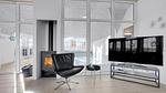 living-dining-room - Ferienhaus für 18 Personen (300 m²) - Top-Hundeurlaub