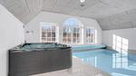 whirlpool - Ferienhaus für 18 Personen (300 m²) - Top-Hundeurlaub