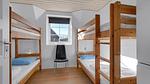 bedroom - Ferienhaus für 18 Personen (300 m²) - Top-Hundeurlaub