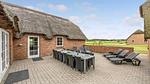 terrace - Ferienhaus für 18 Personen (300 m²) - Top-Hundeurlaub