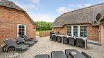 terrace - Ferienhaus für 18 Personen (300 m²) - Top-Hundeurlaub