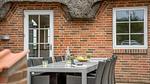 terrace - Ferienhaus für 18 Personen (300 m²) - Top-Hundeurlaub
