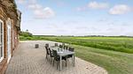 area - Ferienhaus für 18 Personen (300 m²) - Top-Hundeurlaub