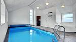 pool - Ferienhaus für 8 Personen (189 m²) - Top-Hundeurlaub