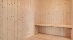 sauna - Ferienhaus für 8 Personen (189 m²) - Top-Hundeurlaub