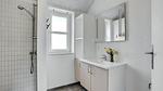 bathroom - Ferienhaus für 8 Personen (189 m²) - Top-Hundeurlaub