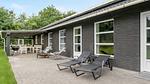 terrace - Ferienhaus für 8 Personen (189 m²) - Top-Hundeurlaub