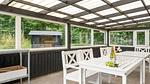 terrace - Ferienhaus für 8 Personen (189 m²) - Top-Hundeurlaub