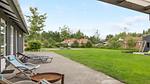 terrace - Ferienhaus für 8 Personen (189 m²) - Top-Hundeurlaub